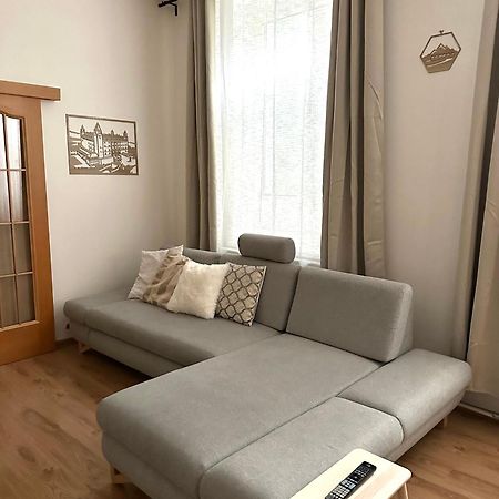Hidden Apartment In The Old Town Under The Castle Bratislava Esterno foto