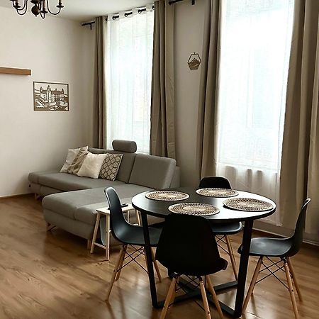 Hidden Apartment In The Old Town Under The Castle Bratislava Esterno foto