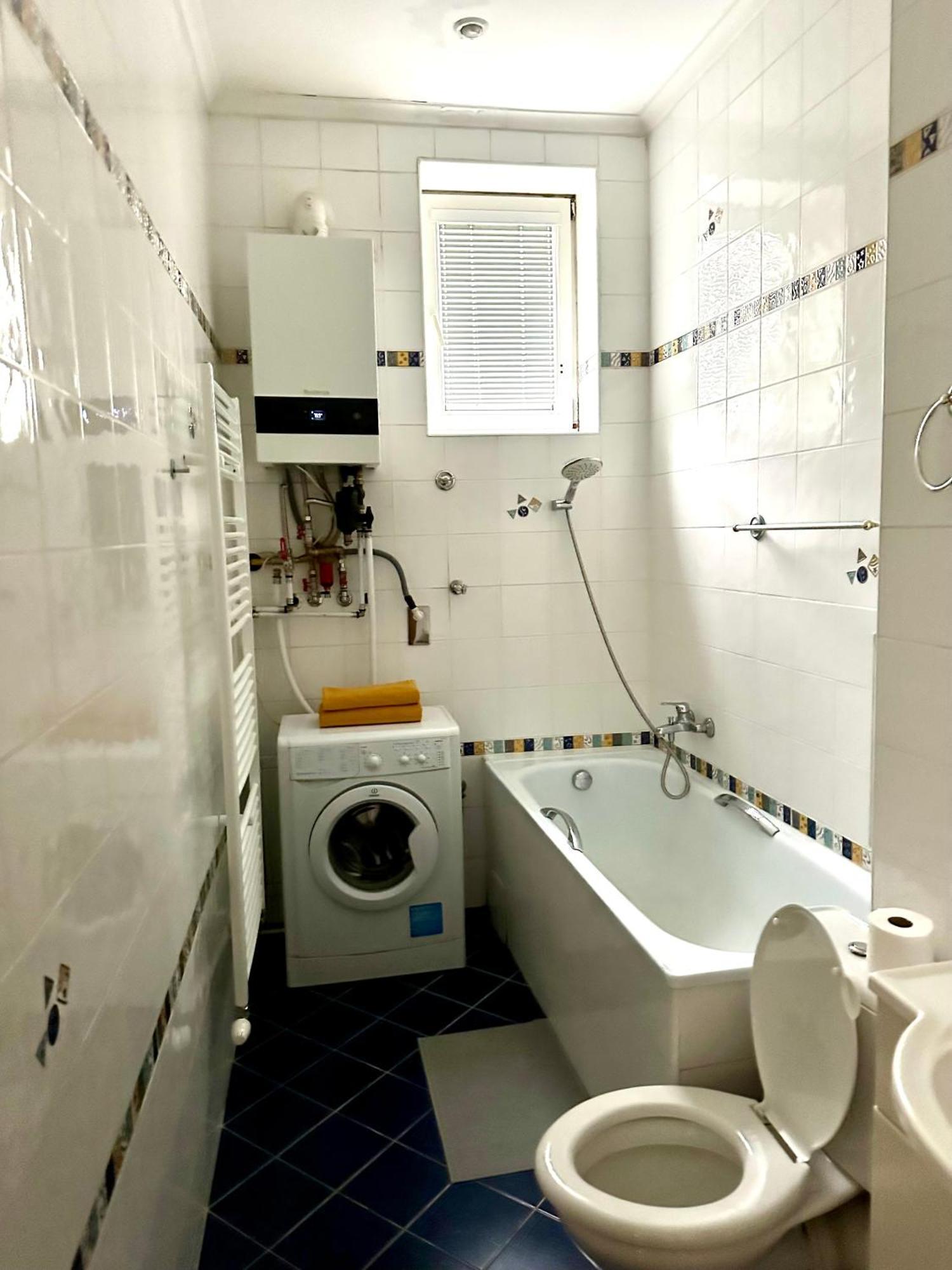 Hidden Apartment In The Old Town Under The Castle Bratislava Esterno foto